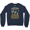 gardening Crewneck Sweatshirt