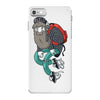 abuelo iPhone 7 Case