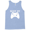 body gaming Tank Top