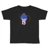 red string of fate Toddler T-shirt