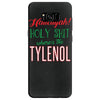 where's the tylenol Samsung Galaxy S8