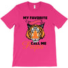 My Favorite People Call Me Papa T-Shirt
