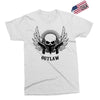 outlaw Exclusive T-shirt