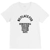 no place for V-Neck Tee