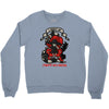 lydia the strange Crewneck Sweatshirt