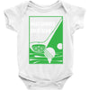 Make Sundays Great Again Shirt Baby Bodysuit