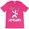 Born November T-Shirt