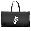 dog or fox Weekender Totes