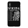 Viking World Tour iPhoneX