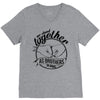 together V-Neck Tee