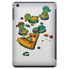pizza lover iPad Mini