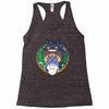 Totoro Racerback Tank