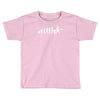 evolution  feuerwehrmann firefighter fire feuer feuerwehrauto l&ouml;schen Toddler T-shirt