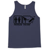 problem solved Tank Top