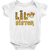 Lil Sister Baby Bodysuit