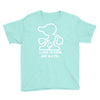 game and watch parody video game Youth Tee