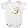 Do You Want To Go To Space Baby Bodysuit