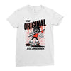 the original Ladies Fitted T-Shirt