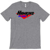 hawkins av club T-Shirt