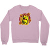 maneki neko Crewneck Sweatshirt