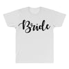 bride All Over Men's T-shirt