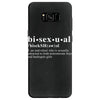 Bisexual Dictionary Samsung Galaxy S8