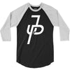 Jake Paul 3/4 Sleeve Shirt