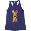 Maverick X Racerback Tank