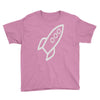 rocket Youth Tee