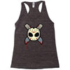 m&amp;m Racerback Tank
