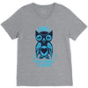 owl you need is love V-Neck Tee