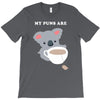 My Puns Are T-Shirt