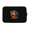 scarif surf club Laptop sleeve