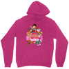 paw patrol birthday girl sister Unisex Hoodie