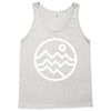 mountain bold (for dark) Tank Top