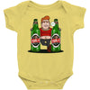 mikos Baby Onesie