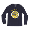 ramen forever Long Sleeve Shirts