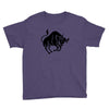 fortress Youth Tee