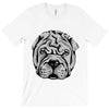 ask me about my shar pei T-Shirt