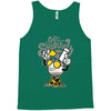 gate full Tank Top