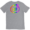 unicorns,unicorn inside,funny V-Neck Tee