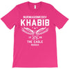 khabib the eagle T-Shirt