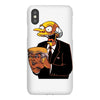 burns vs trump iPhoneX
