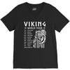 Viking World Tour V-Neck Tee