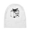 how to kill a mockingbird Baby Beanies