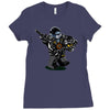 g Ladies Fitted T-Shirt