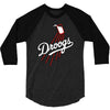 droogs 3/4 Sleeve Shirt