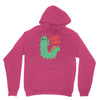 caterkiller Unisex Hoodie