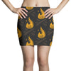 camp &amp; bonfire Mini Skirts