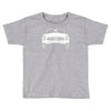 classic kult car auto vintage cabrio Toddler T-shirt